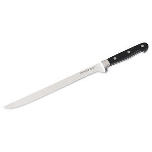 Sabatier - kniv 25 cm. - køb sabatier filetkniv - laksekniv