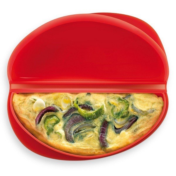 Rykke raid F.Kr. Omelet i mikroovn hvordan gør man - NEMT køb en lekue omeletform
