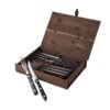 Old Farmer Classic brun grillbestik