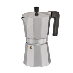 Classico induktion espressokande 9 kopper