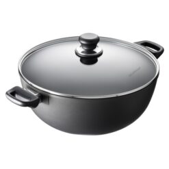 Classic Induction non-stick stegegryde 7.5 Liter