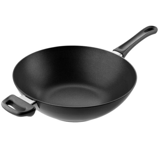 Classic induction wok 32 cm