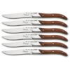 Rosewood steakknive