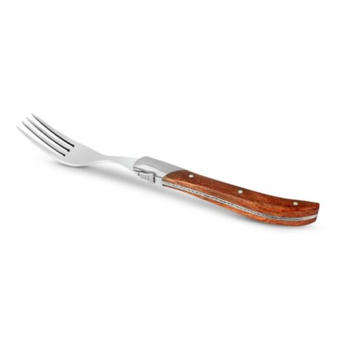 Rosewood steakgafler