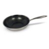 Haws Santo sort wok 28 cm