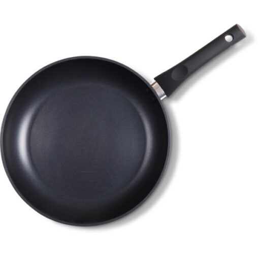 Non-stick keramisk stegepande 28 cm