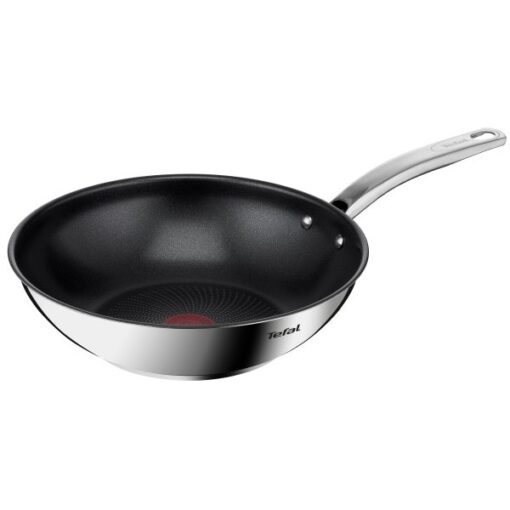 Wok med non-stick